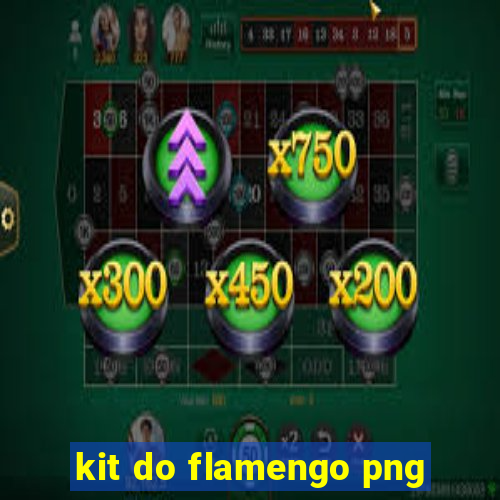 kit do flamengo png