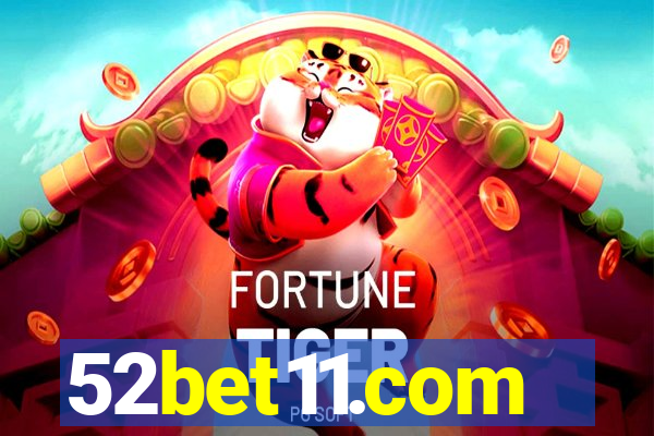 52bet11.com