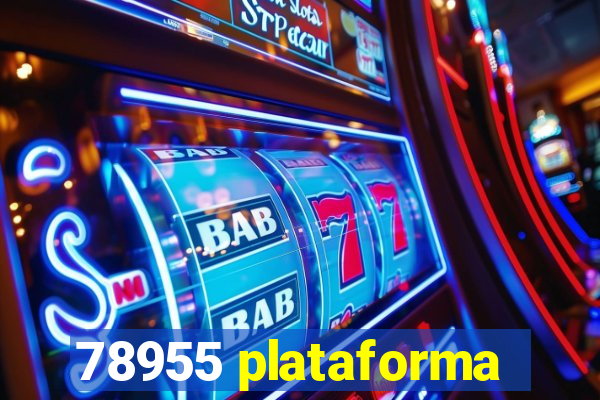 78955 plataforma