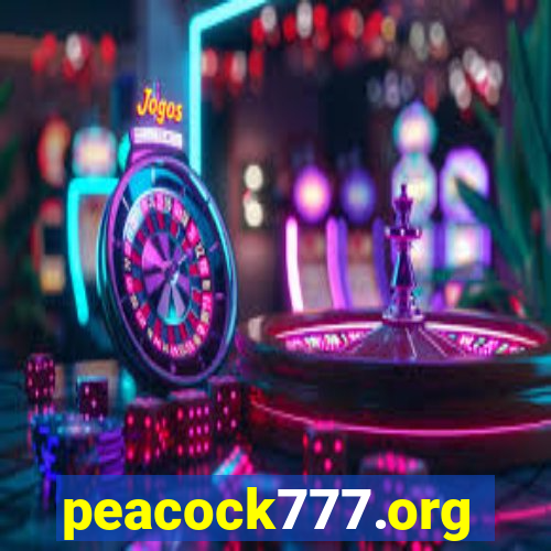 peacock777.org