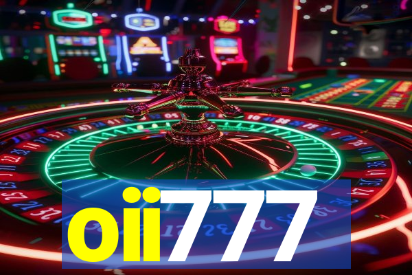 oii777