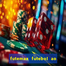 futemax futebol ao vivo corinthians