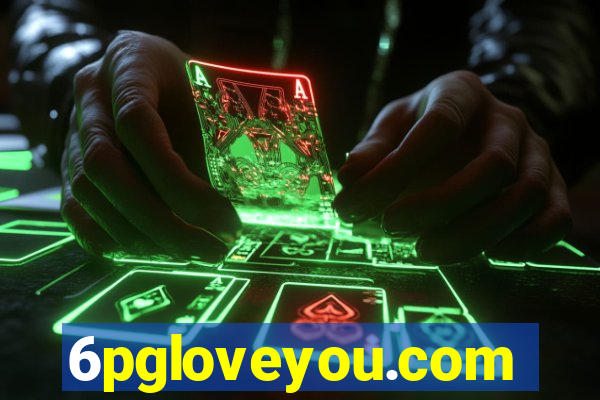 6pgloveyou.com