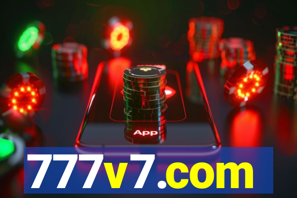 777v7.com