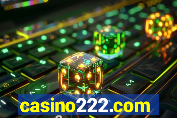 casino222.com