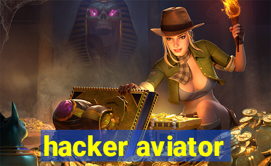 hacker aviator