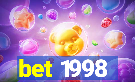 bet 1998