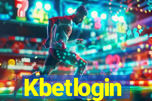 Kbetlogin