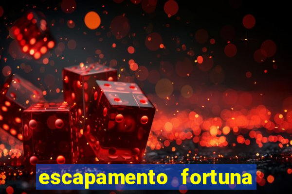 escapamento fortuna para fan 150