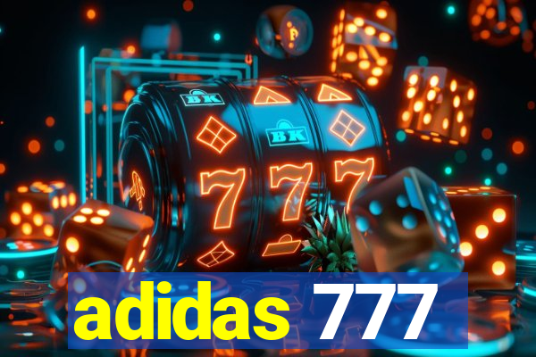 adidas 777