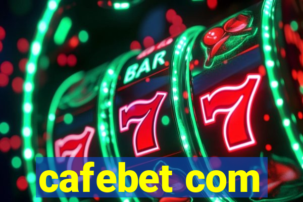 cafebet com