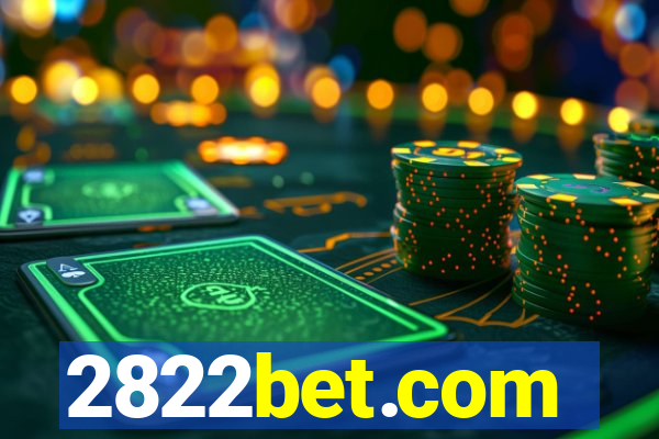 2822bet.com