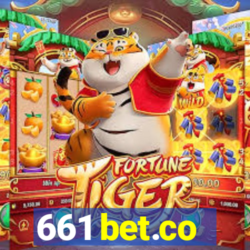 661 bet.co