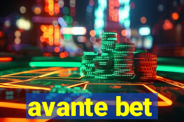 avante bet