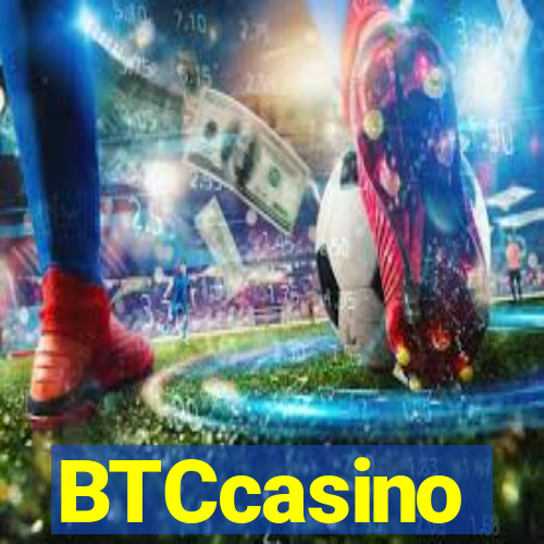 BTCcasino