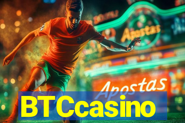 BTCcasino