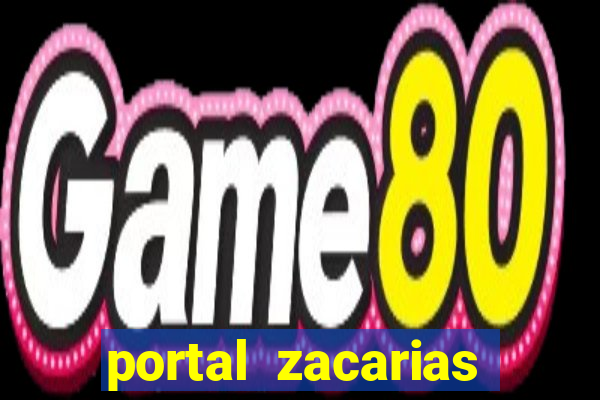 portal zacarias área 51