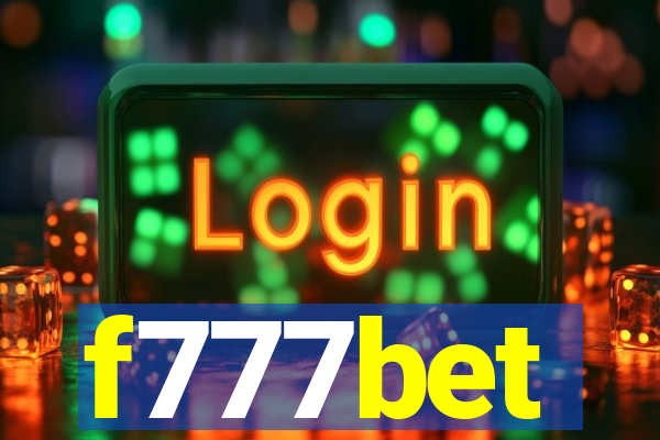 f777bet