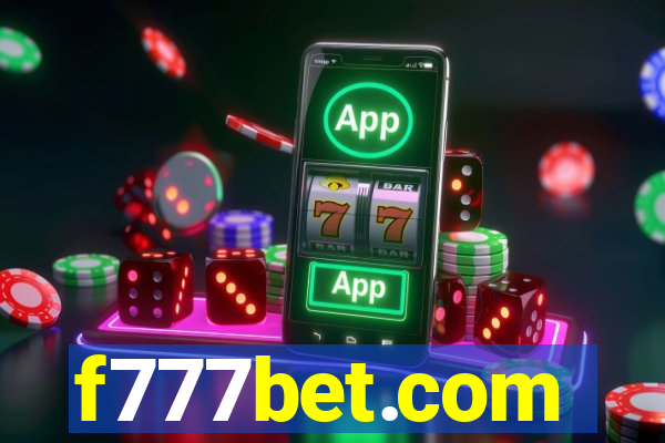 f777bet.com