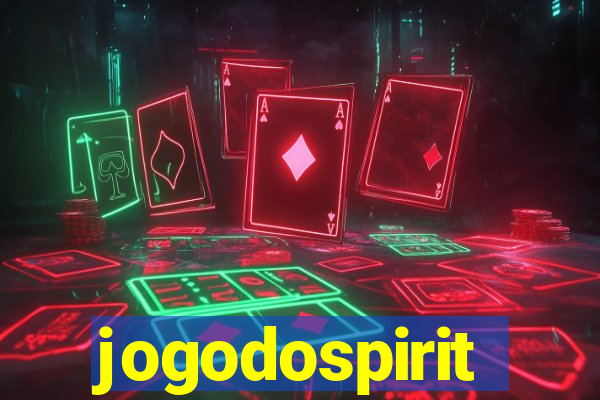 jogodospirit