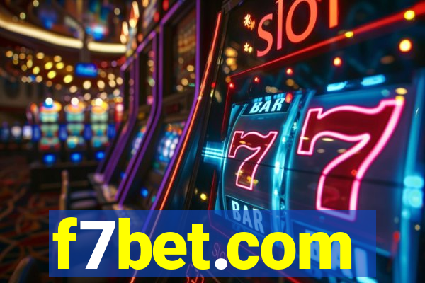 f7bet.com