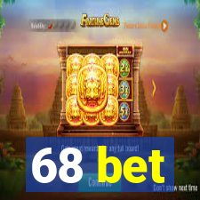 68 bet