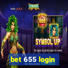 bet 655 login