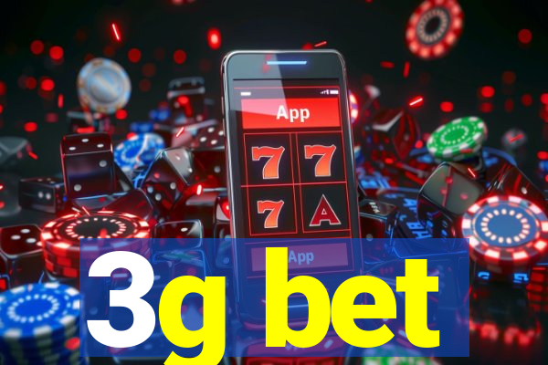 3g bet