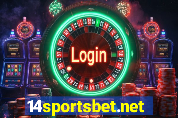 14sportsbet.net