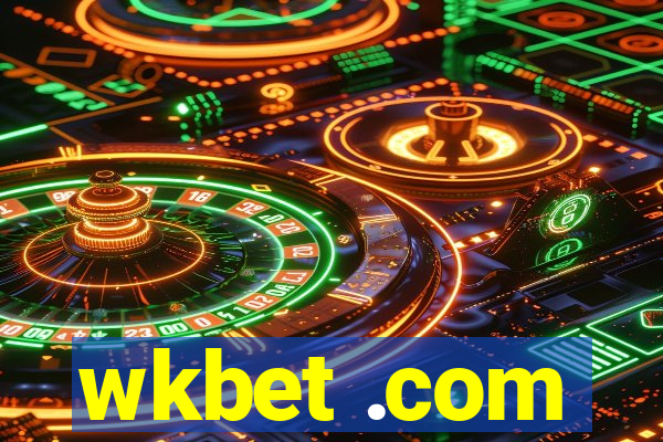 wkbet .com