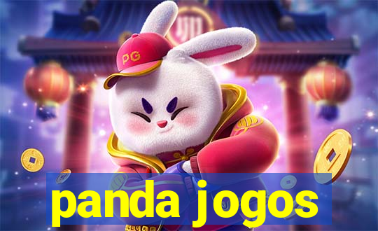 panda jogos