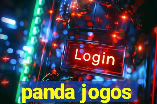 panda jogos