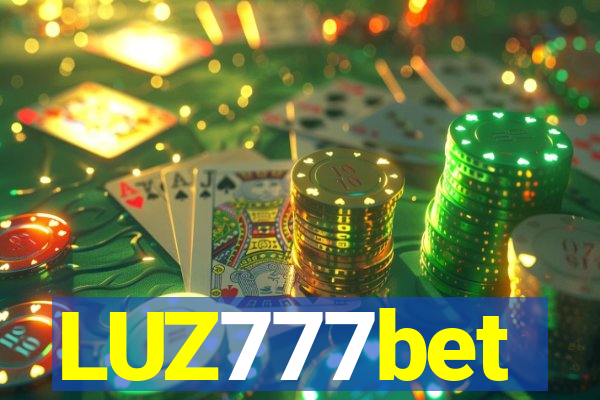 LUZ777bet