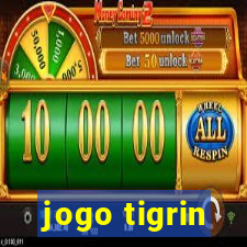 jogo tigrin