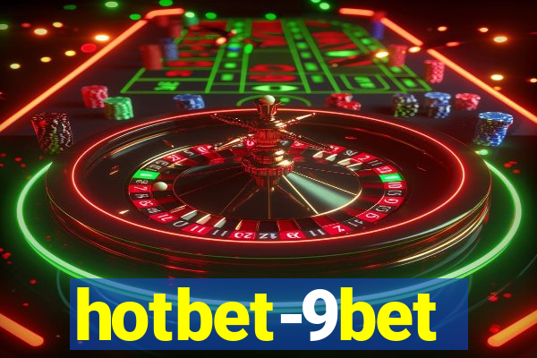 hotbet-9bet