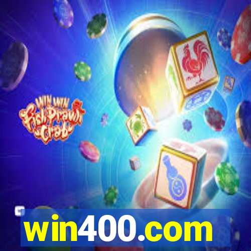 win400.com