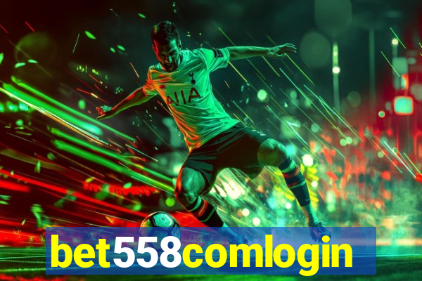 bet558comlogin