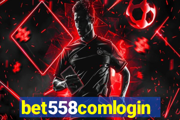 bet558comlogin