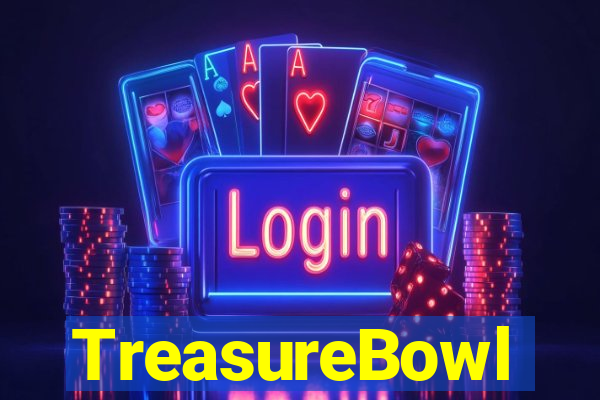 TreasureBowl treasure bowl melhor horário para jogar