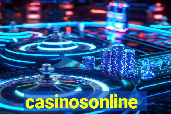 casinosonline