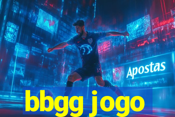 bbgg jogo