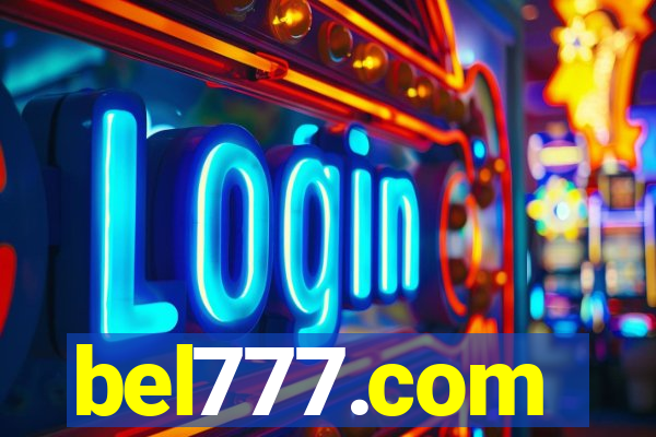 bel777.com