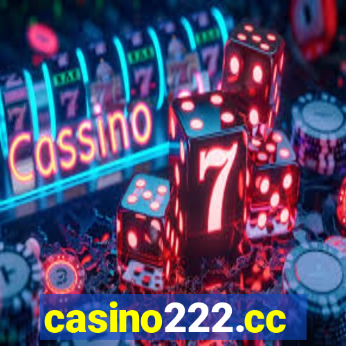 casino222.cc