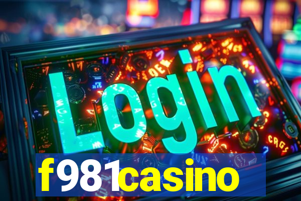 f981casino