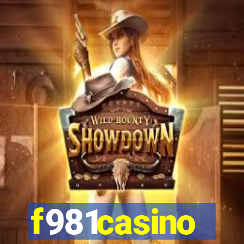 f981casino