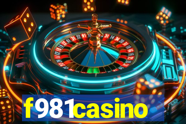 f981casino