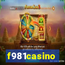 f981casino