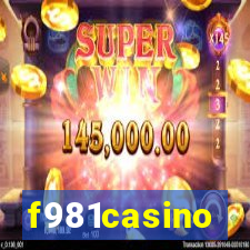 f981casino