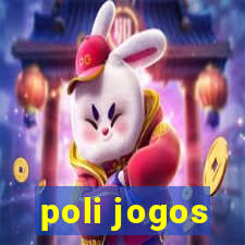 poli jogos