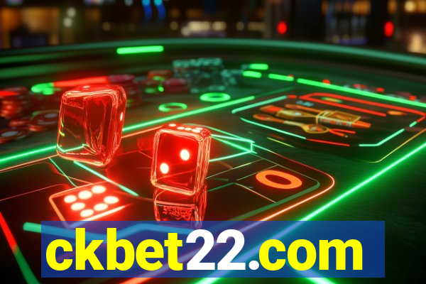 ckbet22.com